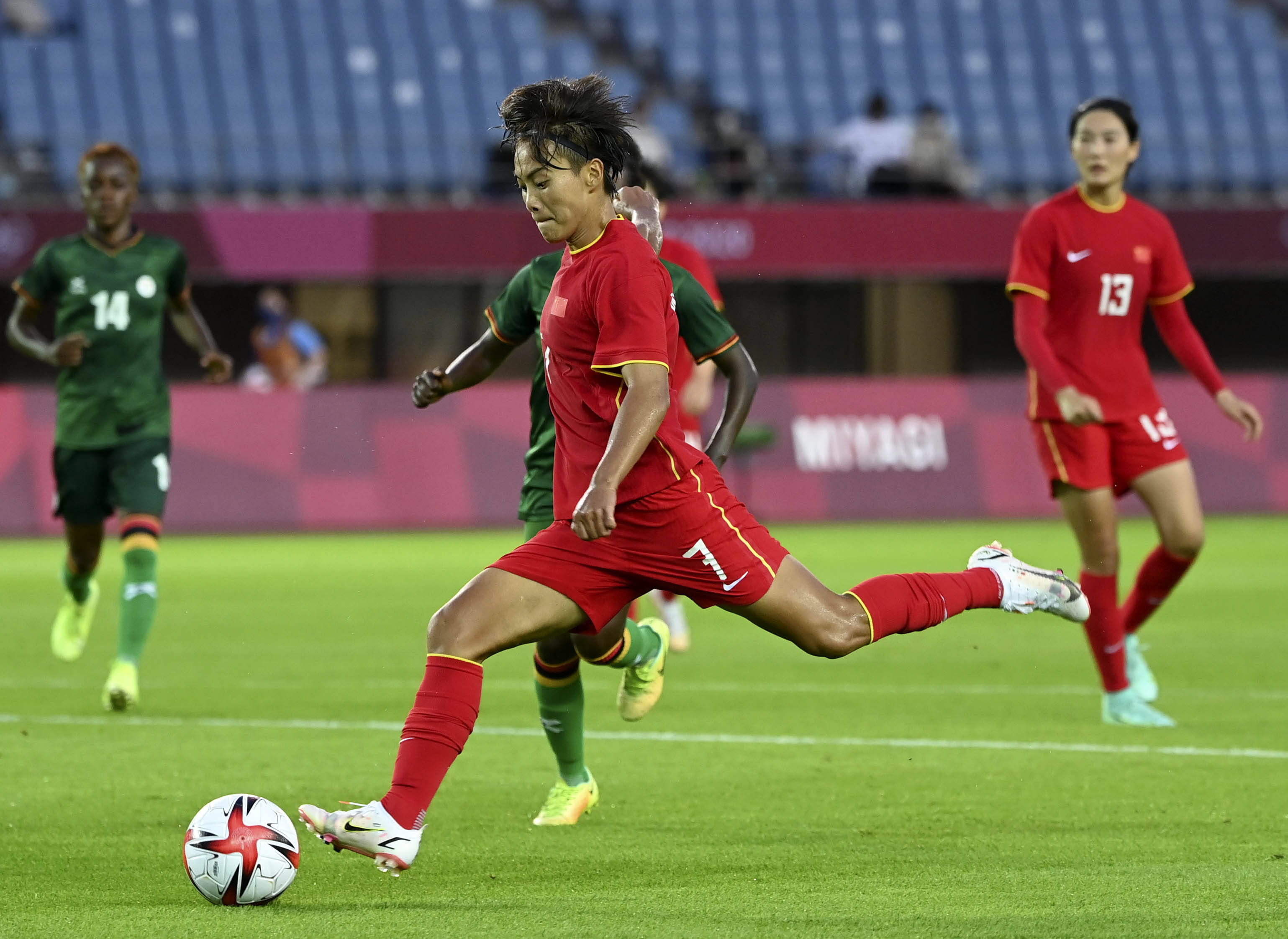 冰岛女足战平韩国，斩获宝贵一分的简单介绍