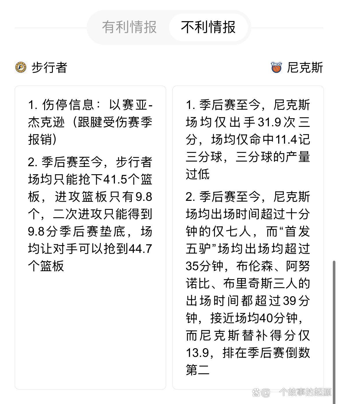 火箭双星联手，击败步行者终止连败